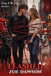 Icon image Leashed