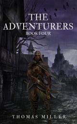Icon image The Adventurers: Book Four