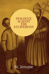 Icon image Dialogue Against the Luciferians