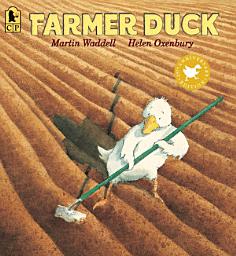 Icon image Farmer Duck