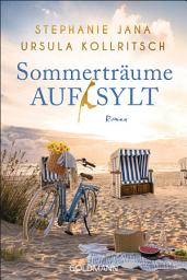 Icon image Sommerträume auf Sylt: Roman
