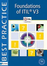 Icon image Foundations of ITIL® V3: Volume 3