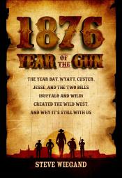 Icon image 1876: Year of the Gun