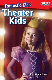 Icon image Fantastic Kids: Theater Kids