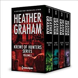 Icon image Heather Graham Krewe of Hunters Series Volume 1: An Anthology