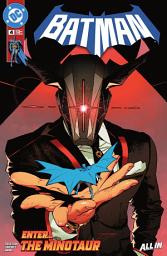 Icon image Batman (2025)