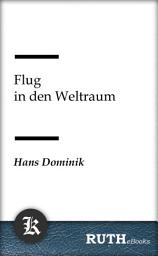 Icon image Flug in den Weltraum