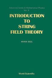 Icon image Introduction to String Field Theory