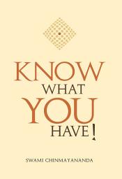 Icon image KNOW WHAT YOU HAVE!