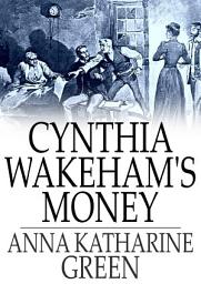 Icon image Cynthia Wakeham's Money
