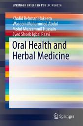 Icon image Oral Health and Herbal Medicine