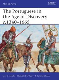Icon image The Portuguese in the Age of Discovery c.13401665