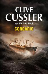 Icon image Corsario (Juan Cabrillo 6)
