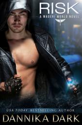 Icon image Risk (A Mageri World Novel)