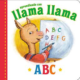 Icon image Llama Llama ABC (Spanish Edition)