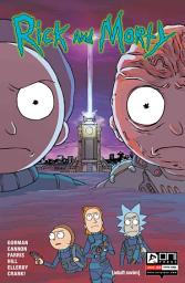 Icon image Rick and Morty