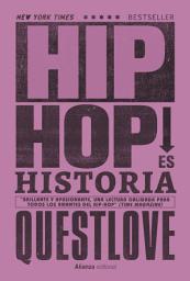 Icon image Hip Hop es historia