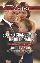 Icon image Second Chance with the Billionaire