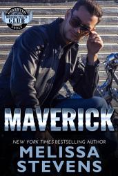 Icon image Maverick: Steamy Motorcycle Club Romance