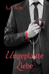 Icon image Ungeplante Liebe
