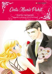Icon image Cinta Manis Pahit: Harlequin Comics