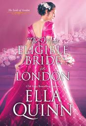 Icon image The Most Eligible Bride in London