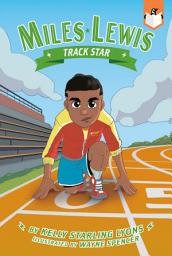 Icon image Track Star #4
