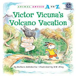Icon image Victor Vicuna's Volcano Vacation