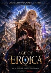 Icon image AGE OF EROICA