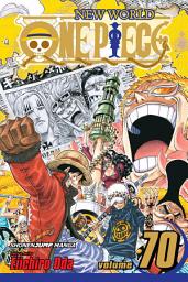 Icon image One Piece: Enter Doflamingo