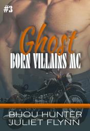 Icon image Ghost
