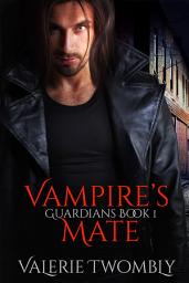 Icon image Vampire's Mate: A Steamy Dark Alpha Vampire Romance