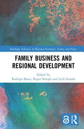 Icon image Family Business and Regional Development