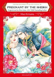 Icon image Pregnant by the Sheikh: Mills & Boon Comics
