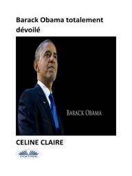 Icon image Barack obama totalement dévoilé