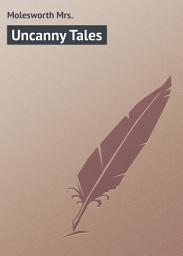 Icon image Uncanny Tales