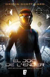 Icon image El joc de l'Ender (Saga d'Ender 1)
