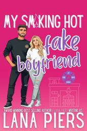 Icon image My Smoking Hot Fake Boyfriend