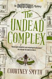 Icon image The Undead Complex: The Undetectables series