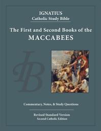 Icon image The First and Second Books of the Maccabees