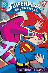 Icon image Superman Adventures (1996)