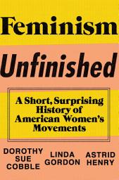 Icon image Feminism Unfinished: A Short, Surprising History of American Women's Movements