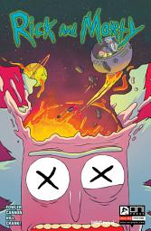 Icon image Rick and Morty