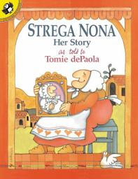 Icon image Strega Nona, Her Story