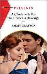 Icon image A Cinderella for the Prince's Revenge