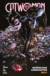 Icon image Catwoman