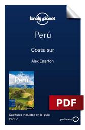Icon image Perú 7_3. Costa sur