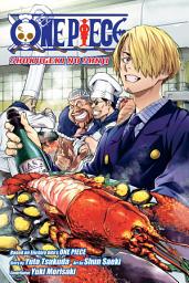 Icon image One Piece: Shokugeki no Sanji