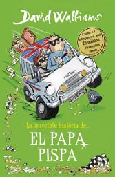Icon image La increïble història de... - El papa pispa