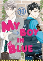 Icon image My Boy in Blue
